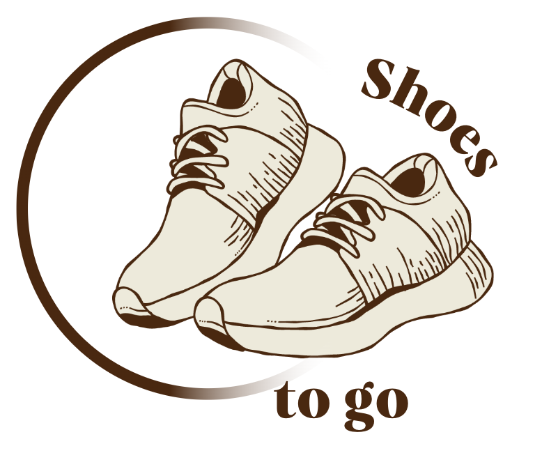 Shoes to go